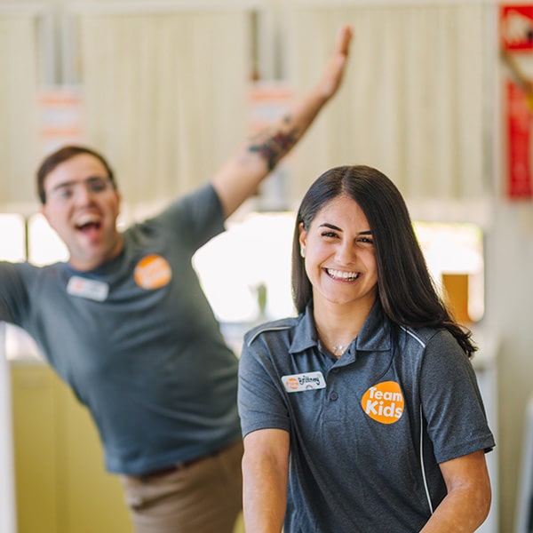 Before and After School Care